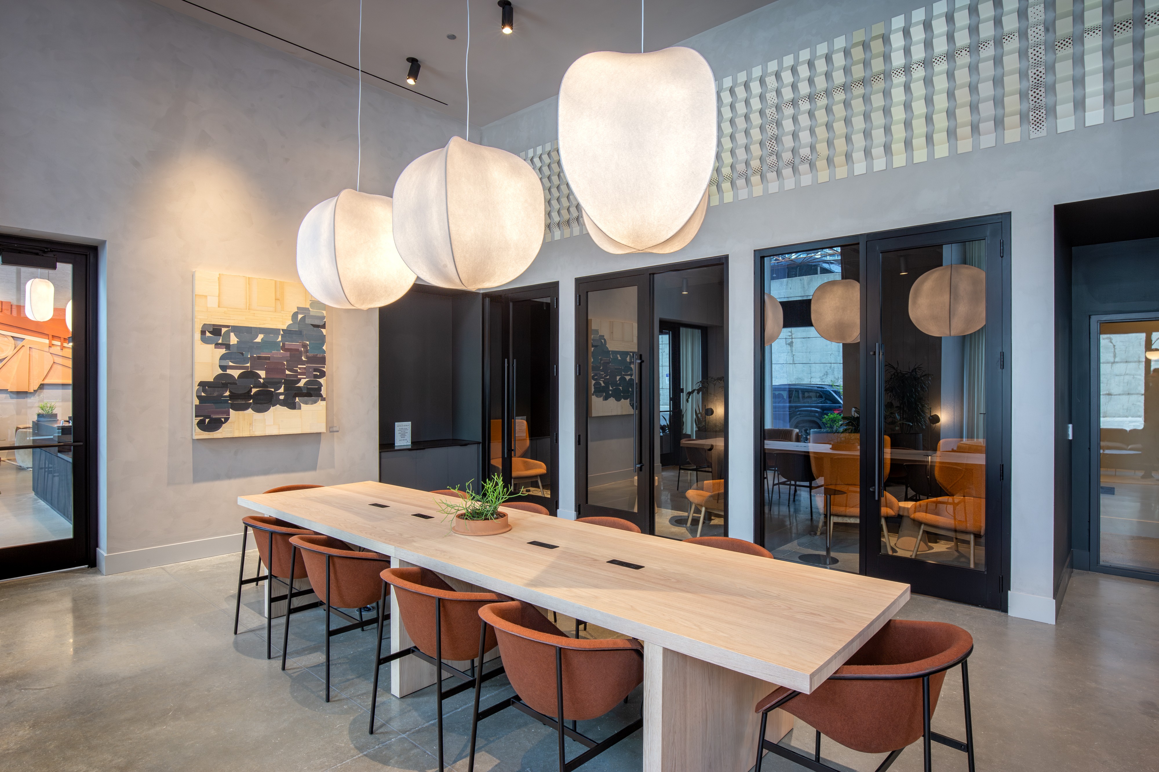 Straits Row 633 S. LaSalle St., Chicago, IL 60605